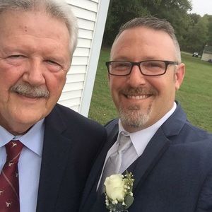 Meet your Posher, Jeff